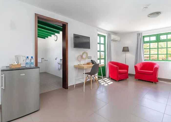 Hotel Casas Heddy, Well-being Puerto del Carmen (Lanzarote)