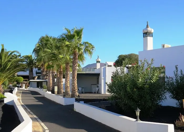 Casas Heddy, Well-being Puerto del Carmen (Lanzarote)