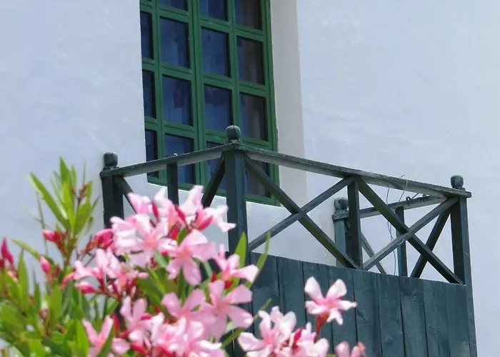 Casas Heddy, Well-being Puerto del Carmen (Lanzarote)