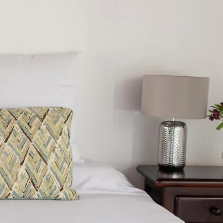 Hotel Casas Heddy, Well-being Puerto del Carmen (Lanzarote)
