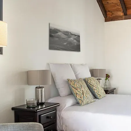 Hotel Casas Heddy, Well-being 3*