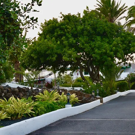 Casas Heddy, Well-being Hotel Puerto del Carmen (Lanzarote)