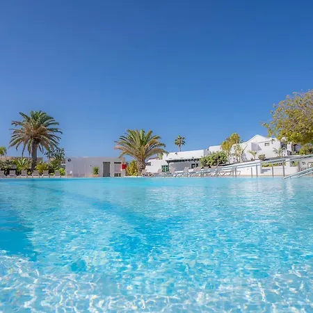 Casas Heddy, Well-being Hotel Puerto del Carmen (Lanzarote)