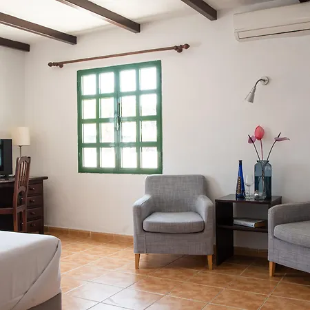 Hotel Casas Heddy, Well-being Puerto del Carmen (Lanzarote)