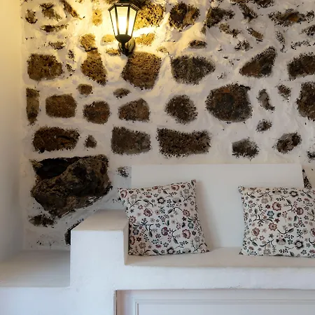 Casas Heddy, Well-being Hotel 3*