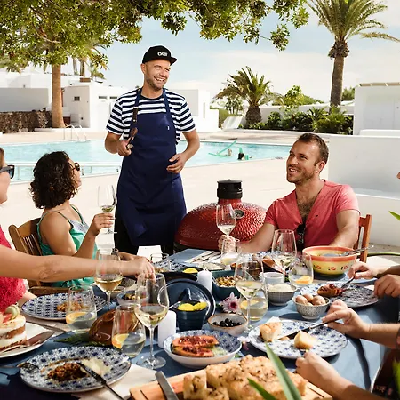 Casas Heddy, Well-being Hotel Puerto del Carmen (Lanzarote)