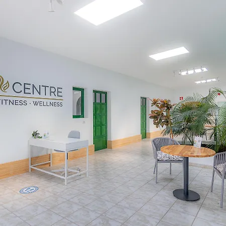 Hotel Casas Heddy, Well-being Puerto del Carmen (Lanzarote)