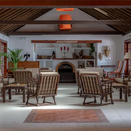 Hotel Casas Heddy, Well-being