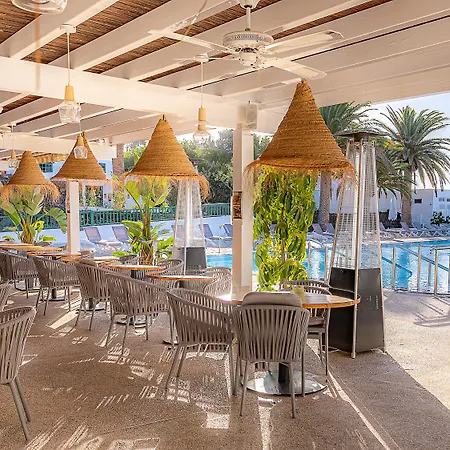 Hotel Casas Heddy, Well-being