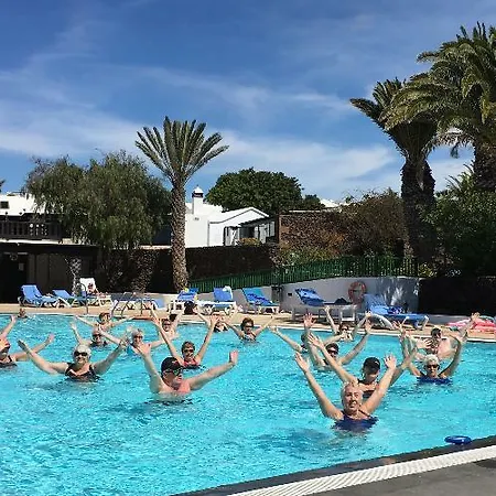 Hotel Casas Heddy, Well-being Puerto del Carmen (Lanzarote)