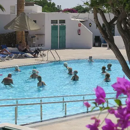Hotel Casas Heddy, Well-being Puerto del Carmen (Lanzarote)